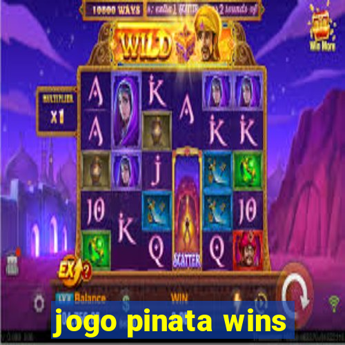 jogo pinata wins